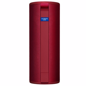 Ultimate Ears Megaboom 3 Kırmızı Taşınabilir Hoparlör