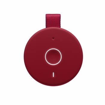 Ultimate Ears Megaboom 3 Kırmızı Taşınabilir Hoparlör