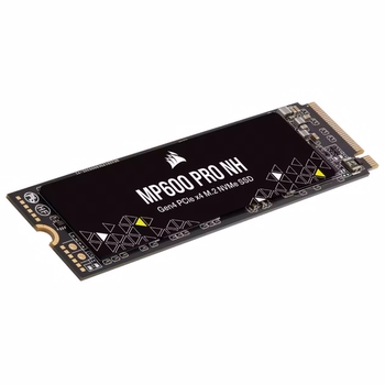 CORSAIR MP600 PRO NH 2TB PCIe 4.0 NVMe M.2 SSD (7000MB Okuma / 5700MB Yazma)