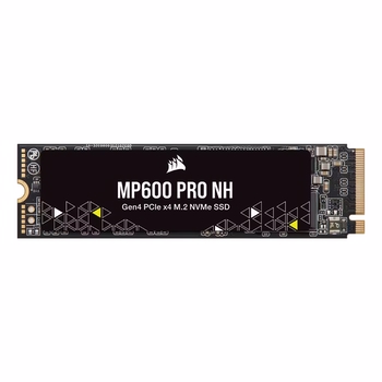CORSAIR MP600 PRO NH 1TB PCIe 4.0 (Gen 4) x4 NVMe M.2 SSD (7000MB Okuma / 5700MB Yazma)