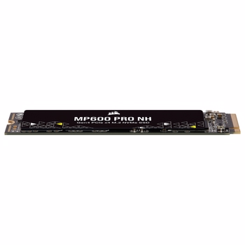 CORSAIR 4TB MP600 PRO NH PCIe 4.0 Gen 4x4 NVMe M.2 SSD (7000MB Okuma / 6500MB Yazma)
