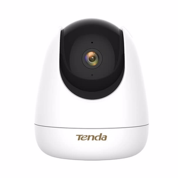 Tenda CP7 4MP Pan/Tilt 360 Derece Wireless IP Kamera