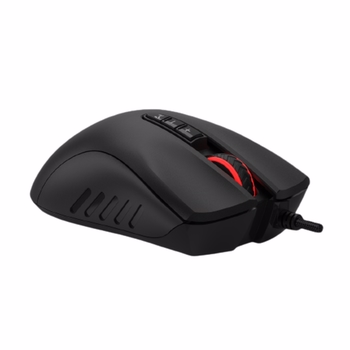 Bloody ES5 S.BLACK 3200 CPI RGB Optik Kablolu Gaming Mouse