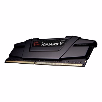 GSKILL 16GB Ripjaws V Siyah 3600MHz CL18 DDR4 Single Kit Ram
