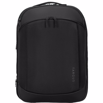 TARGUS TBB612GL EcoSmart Mobile Tech Traveler XL 15.6" Sırt Çantası