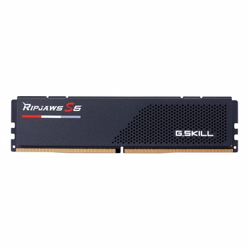GSKILL 32GB(2x16) Ripjaws S5 5600Mhz CL28 DDR5 Siyah Dual Kit Ram