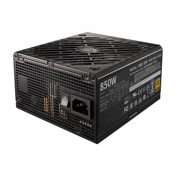 Cooler Master V850-I MULTI 850W 80+ Gold Full Modüler PCIe Gen 5.0 ATX 3.0 135mm Fanlı Yazılım Uyumlu PSU