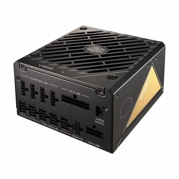 Cooler Master V850-I MULTI 850W 80+ Gold Full Modüler PCIe Gen 5.0 ATX 3.0 135mm Fanlı Yazılım Uyumlu PSU