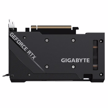 GIGABYTE GeForce RTX 3060 WINDFORCE OC 12GB GDDR6 192 Bit Ekran Kartı