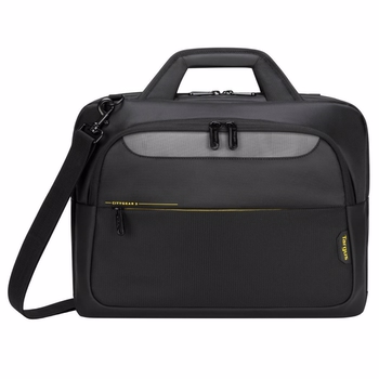 TARGUS TCG470GL CityGear 17.3" Siyah Notebook Çantası
