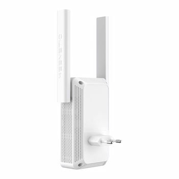 Keenetic Buddy 4 N300 2x3dBi Wi-Fi Mesh Repeater Range Extender Access Point Kablosuz Menzil Genişletici