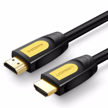 Ugreen 4K HDMI 2.0 Siyah 1.5 Metre Kablo 
