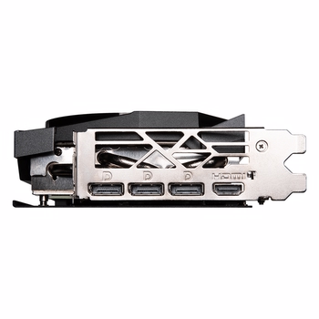 MSI GeForce RTX 4070 GAMING TRIO 12GB GDDR6X 192 Bit DLSS 3 Ekran Kartı