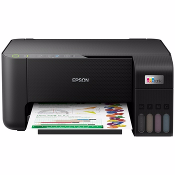 EPSON L3250 Renkli InkJet Tanklı Çok Fonksiyonlu Wifi Yazıcı