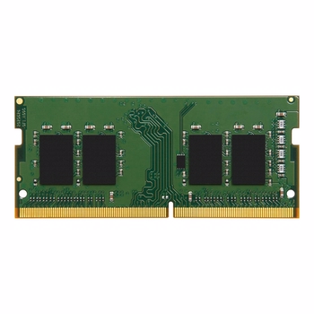 Kingston 8GB 3200 MHz CL22 DDR4 Single Kit Notebook Ram