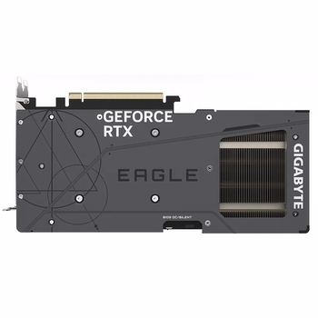 GIGABYTE GeForce RTX 4070 EAGLE OC 12GB GDDR6X DLSS 3 192 Bit Ekran Kartı