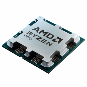 AMD Ryzen 7 PRO 7745 3.8 GHz 40MB Önbellek 8 Çekirdek AM5 5nm İşlemci