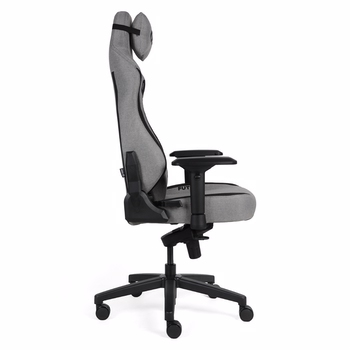Hawk Gaming Chair Future Grey Kumaş Oyuncu Koltuğu