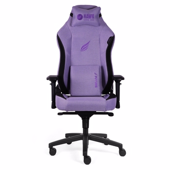 Hawk Gaming Chair Future Dream Kumaş Oyuncu Koltuğu