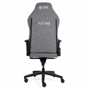 Hawk Gaming Chair Future Stone Kumaş Oyuncu Koltuğu
