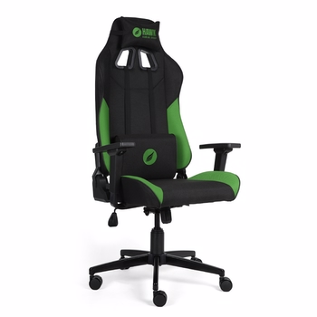 Hawk Gaming Chair Fab C1 Yeşil Kumaş Oyuncu Koltuğu