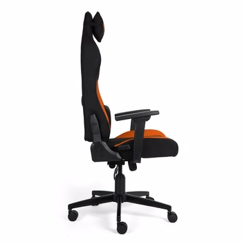 Hawk Gaming Chair Fab C2 Turuncu Kumaş Oyuncu Koltuğu