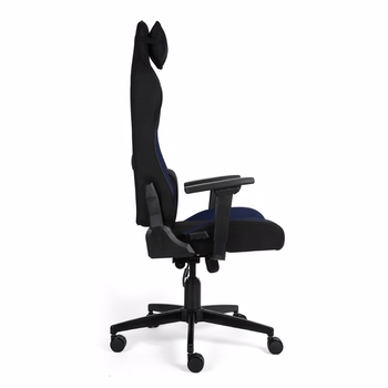 Hawk Gaming Chair Fab C3 Lacivert Kumaş Oyuncu Koltuğu