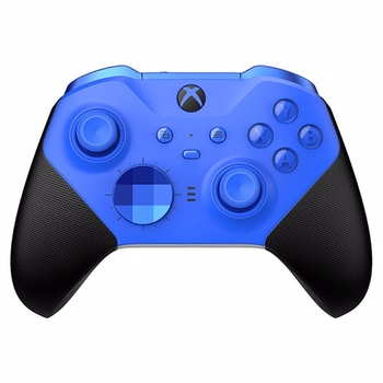 Xbox Elite Series 2 Core Blue GamePad