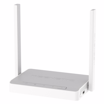 Keenetic Omni DSL G N300 Wi-Fi Mesh VDSL2/ADSL2+ Modem Router