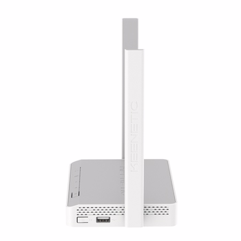 Keenetic Omni DSL G N300 Wi-Fi Mesh VDSL2/ADSL2+ Modem Router