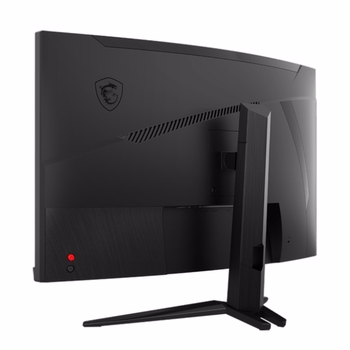 MSI 31.5