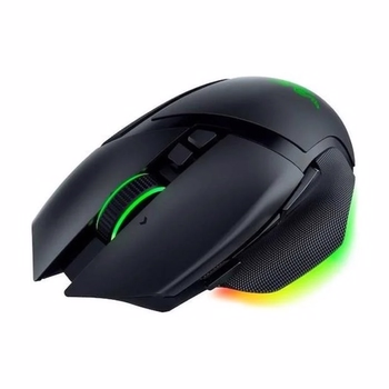Razer Basilisk V3 Pro RGB Siyah Kablosuz Gaming Mouse