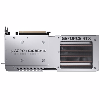 GIGABYTE GeForce RTX 4070 Ti AERO OC V2 12GB GDDR6X 192 Bit DLSS 3 Ekran Kartı