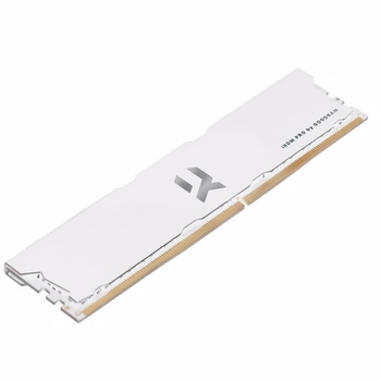 GoodRam 8GB IRDM PRO 4000MHz CL18 DDR4 Beyaz Single Kit Ram