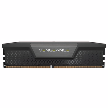 CORSAIR 64GB (2x32GB) Vengeance RGB 6000MHz CL40 DDR5 Siyah Dual Kit Ram