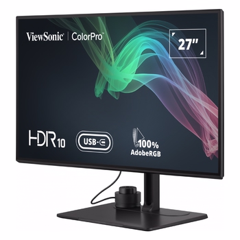 ViewSonic 27