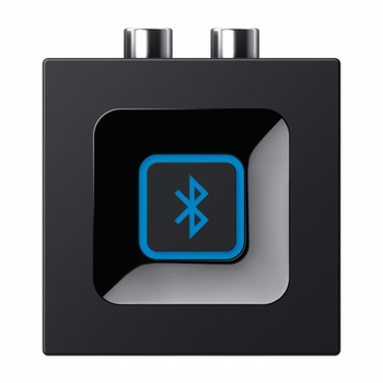Logitech Bluetooth Audio Ses Alıcı Adaptör