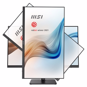 MSI 27