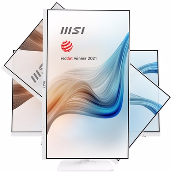 MSI 27