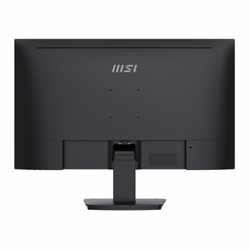 MSI 27