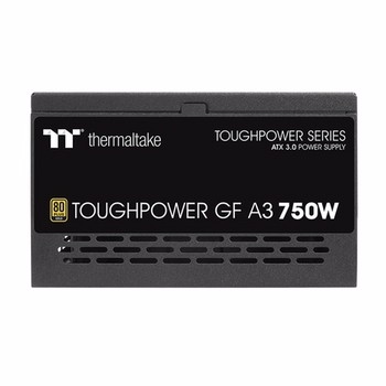 Thermaltake Toughpower GF A3 750W 80+ Gold PCIe Gen 5.0 ATX 3.0 Full Modüler 12cm Fanlı PSU