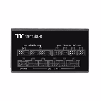 Thermaltake Toughpower GF A3 1200W 80+ Gold PCIe Gen 5.0 ATX 3.0 Full Modüler 12cm Fanlı PSU