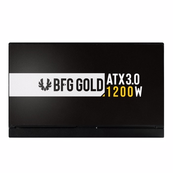 BitFenix BFG Gold 1200W 80+ Gold PCIe Gen 5.0 ATX 3.0 Full Modüler 135cm Fanlı PSU