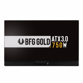BitFenix BFG Gold 750W 80+ Gold PCIe Gen 5.0 ATX 3.0 Full Modüler 120cm Fanlı PSU