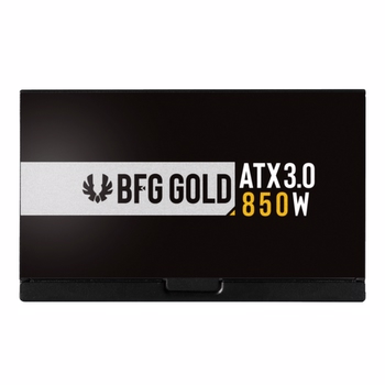 BitFenix BFG Gold 850W 80+ Gold PCIe Gen 5.0 ATX 3.0 Full Modüler 120cm Fanlı PSU