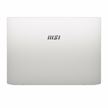 MSI PRESTIGE 16 STUDIO A13VF-273TR i9-13900H 32GB LPDDR5 RTX4060 GDDR6 8GB 2TB SSD 16.0 QHD+ 165Hz W11 Gaming Notebook 