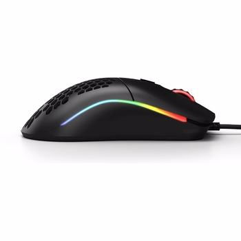Glorious Model O Minus Siyah Kablolu Gaming Mouse 