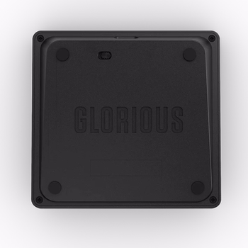 Glorious GMMK Prebuilt RGB Siyah Kablosuz Numpad