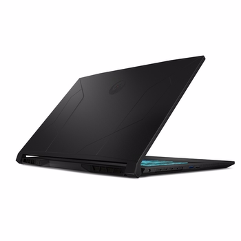 MSI BRAVO 17 D7VF-069XTR R7-7735HS 16GB DDR5 RTX4060 GDDR6 8GB 1TB SSD 17.3