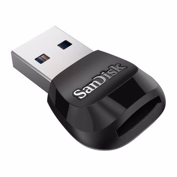 SanDisk MobileMate USB 3.0 Kart Okuyucu